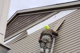 Reliable Sausalito, CA Siding Solutions